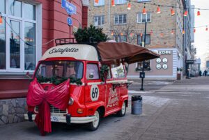 Food Truck and Cottage Food Producers: Is A Virtual Assistant Your Secret Ingredient?